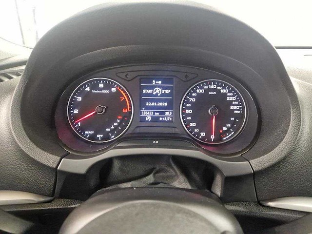 Audi a3 limousine 1.0 tfsi sport s line edition, j-317-zt - afbeelding 4 van  12