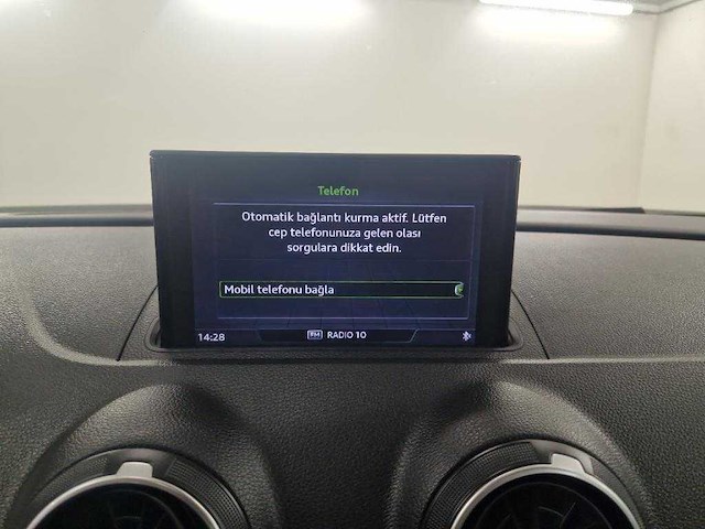 Audi a3 limousine 1.0 tfsi sport s line edition, j-317-zt - afbeelding 5 van  12