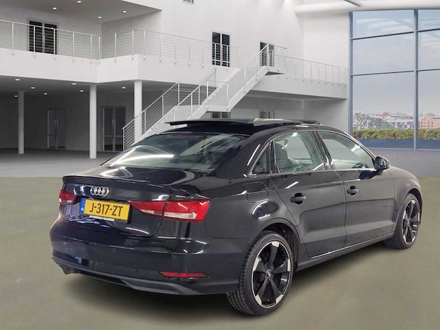 Audi a3 limousine 1.0 tfsi sport s line edition, j-317-zt - afbeelding 8 van  12