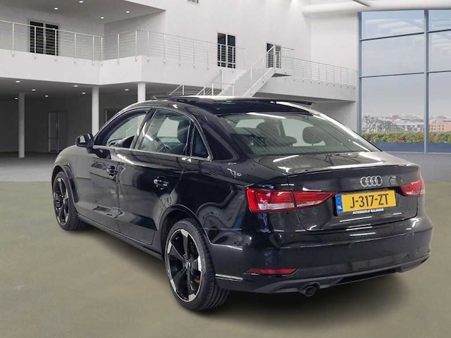Audi a3 limousine 1.0 tfsi sport s line edition, j-317-zt - afbeelding 9 van  12