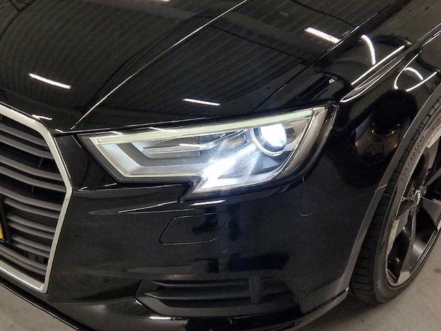 Audi a3 limousine 1.0 tfsi sport s line edition, j-317-zt - afbeelding 10 van  12