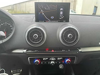 Audi a3 limousine 1.0 tfsi sport s-line . ; rd-542-s - afbeelding 3 van  17