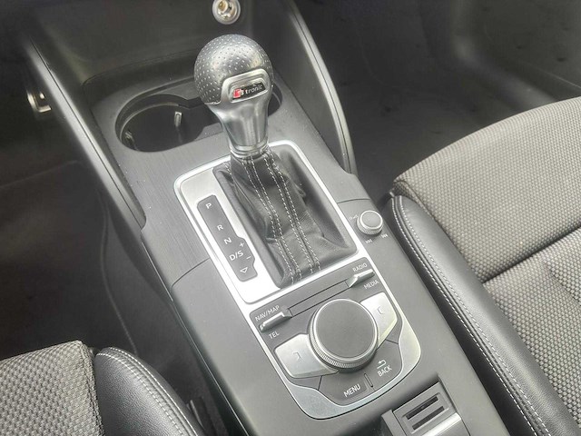 Audi a3 limousine 1.0 tfsi sport s-line . ; rd-542-s - afbeelding 4 van  17