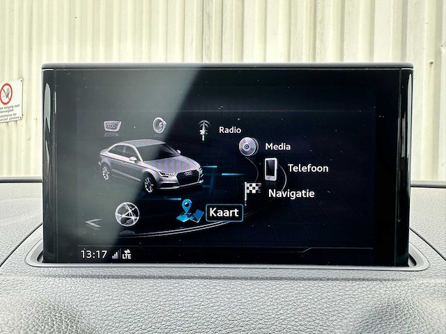 Audi a3 limousine 1.0 tfsi sport s-line . ; rd-542-s - afbeelding 6 van  17