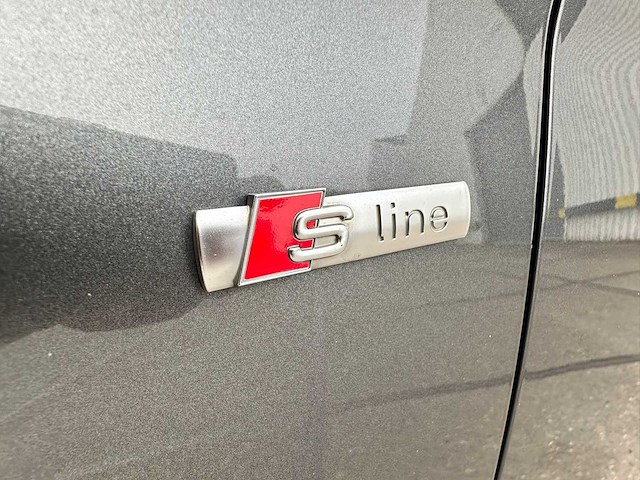 Audi a3 limousine 1.0 tfsi sport s-line . ; rd-542-s - afbeelding 8 van  17