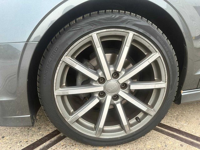 Audi a3 limousine 1.0 tfsi sport s-line . ; rd-542-s - afbeelding 9 van  17