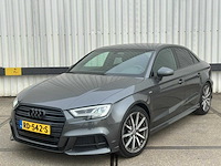 Audi a3 limousine 1.0 tfsi sport s-line . ; rd-542-s - afbeelding 1 van  17