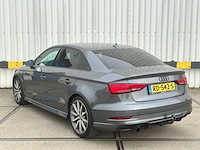 Audi a3 limousine 1.0 tfsi sport s-line . ; rd-542-s - afbeelding 11 van  17