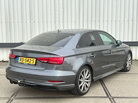 Audi a3 limousine 1.0 tfsi sport s-line . ; rd-542-s - afbeelding 12 van  17