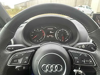 Audi a3 limousine 1.0 tfsi sport s-line . ; rd-542-s - afbeelding 15 van  17