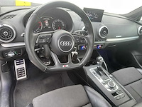 Audi a3 limousine 1.0 tfsi sport s-line . ; rd-542-s - afbeelding 17 van  17
