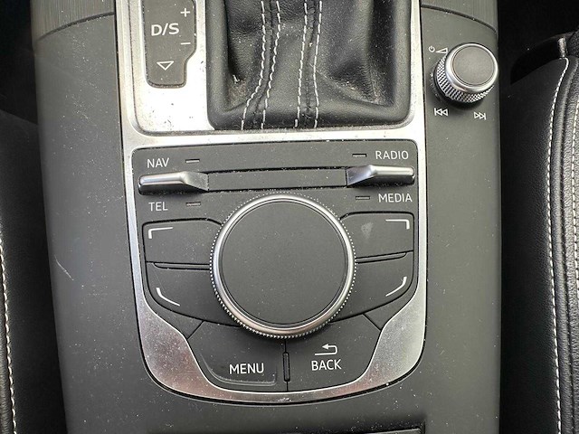 Audi a3 limousine 1.4 tfsi cod adrenalin sport automaat* jv-388-h - afbeelding 4 van  21