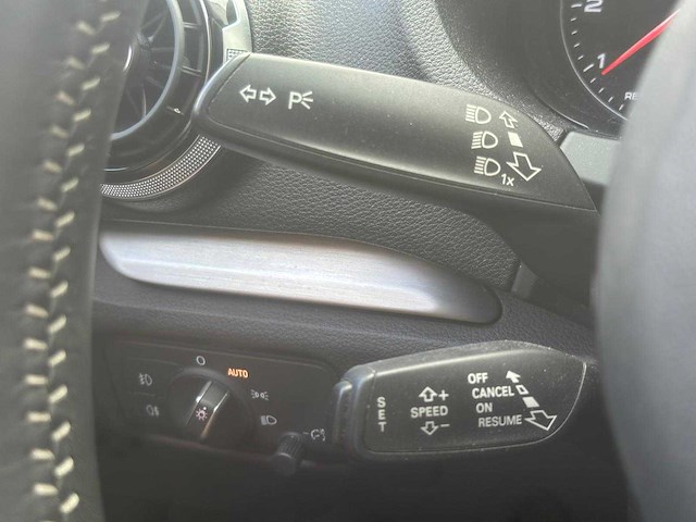 Audi a3 limousine 1.4 tfsi cod adrenalin sport automaat* jv-388-h - afbeelding 5 van  21