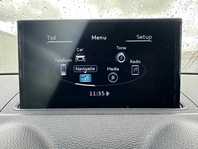 Audi a3 limousine 1.4 tfsi cod adrenalin sport automaat* jv-388-h - afbeelding 9 van  21