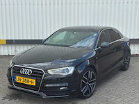 Audi a3 limousine 1.4 tfsi cod adrenalin sport automaat* jv-388-h