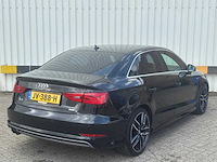 Audi a3 limousine 1.4 tfsi cod adrenalin sport automaat* jv-388-h - afbeelding 12 van  21