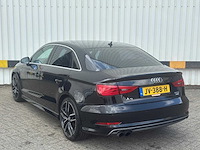Audi a3 limousine 1.4 tfsi cod adrenalin sport automaat* jv-388-h - afbeelding 16 van  21