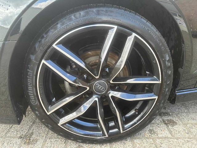 Audi a3 limousine 1.4 tfsi cod adrenalin sport automaat* jv-388-h - afbeelding 17 van  21