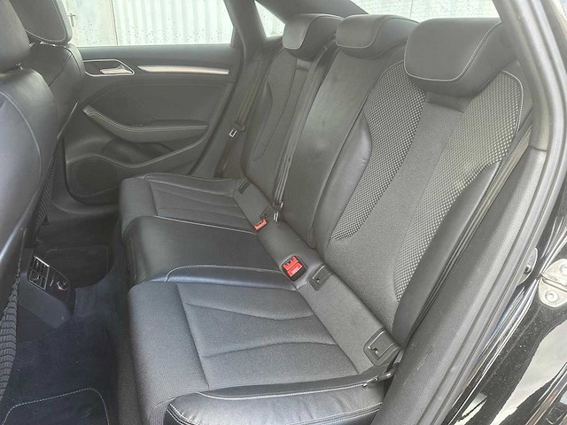 Audi a3 limousine 1.4 tfsi cod adrenalin sport automaat* jv-388-h - afbeelding 20 van  21