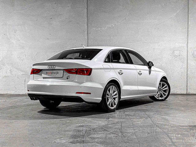 Audi a3 limousine 1.4 tfsi cod ambiente pro line plus 150pk 2015, 5-zfd-12 - afbeelding 3 van  44