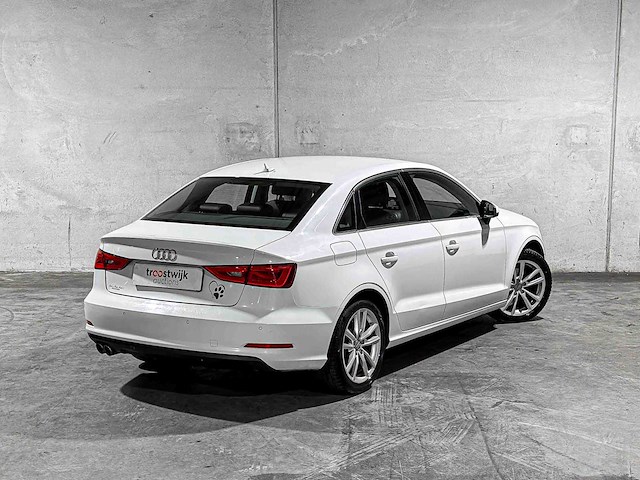Audi a3 limousine 1.4 tfsi cod ambiente pro line plus 150pk 2015, 5-zfd-12 - afbeelding 4 van  44
