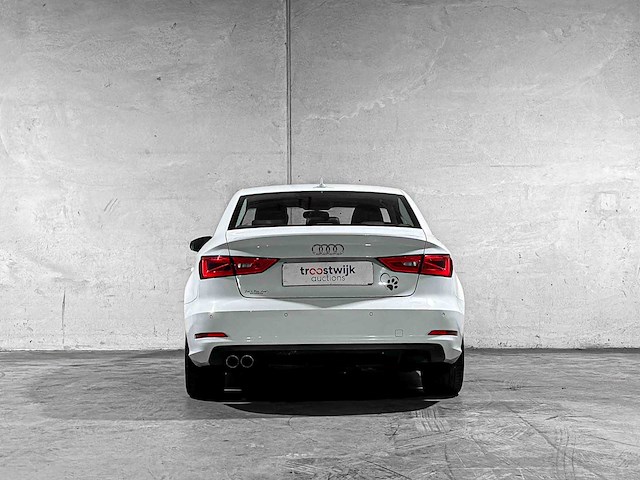 Audi a3 limousine 1.4 tfsi cod ambiente pro line plus 150pk 2015, 5-zfd-12 - afbeelding 5 van  44
