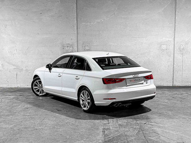 Audi a3 limousine 1.4 tfsi cod ambiente pro line plus 150pk 2015, 5-zfd-12 - afbeelding 8 van  44