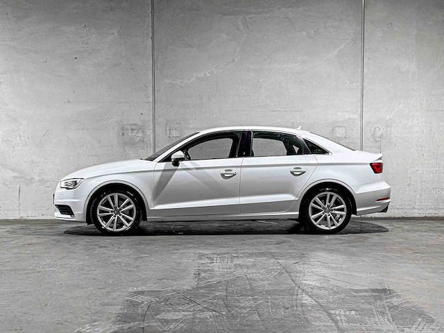 Audi a3 limousine 1.4 tfsi cod ambiente pro line plus 150pk 2015, 5-zfd-12 - afbeelding 9 van  44