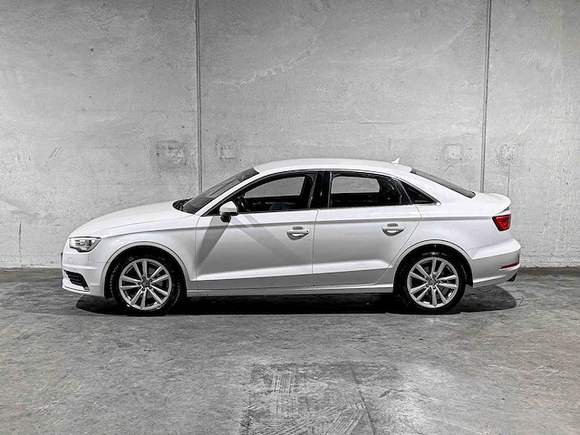 Audi a3 limousine 1.4 tfsi cod ambiente pro line plus 150pk 2015, 5-zfd-12 - afbeelding 10 van  44