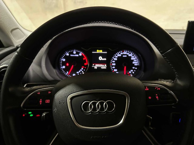 Audi a3 limousine 1.4 tfsi cod ambiente pro line plus 150pk 2015, 5-zfd-12 - afbeelding 16 van  44