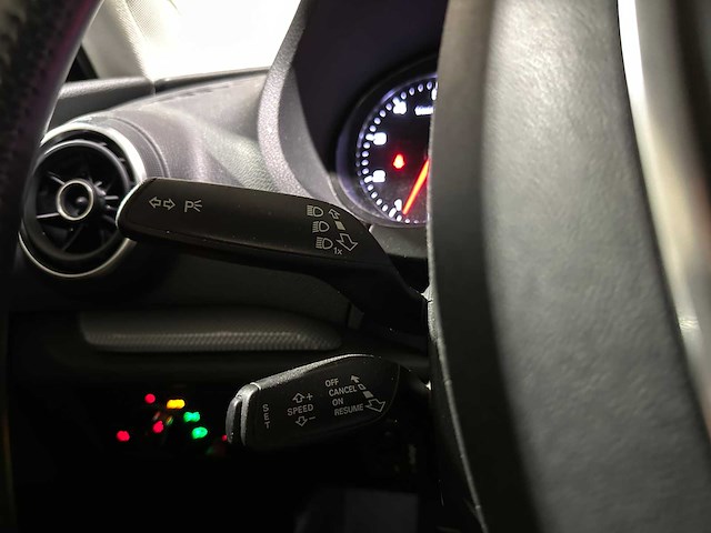 Audi a3 limousine 1.4 tfsi cod ambiente pro line plus 150pk 2015, 5-zfd-12 - afbeelding 19 van  44