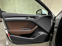 Audi a3 limousine 1.4 tfsi cod ambiente pro line plus 150pk 2015, 5-zfd-12 - afbeelding 20 van  44