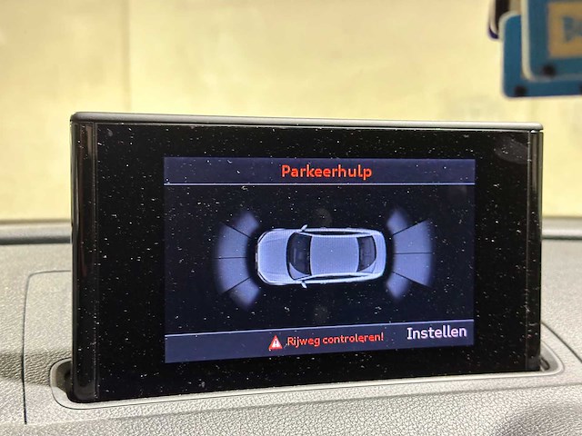 Audi a3 limousine 1.4 tfsi cod ambiente pro line plus 150pk 2015, 5-zfd-12 - afbeelding 27 van  44