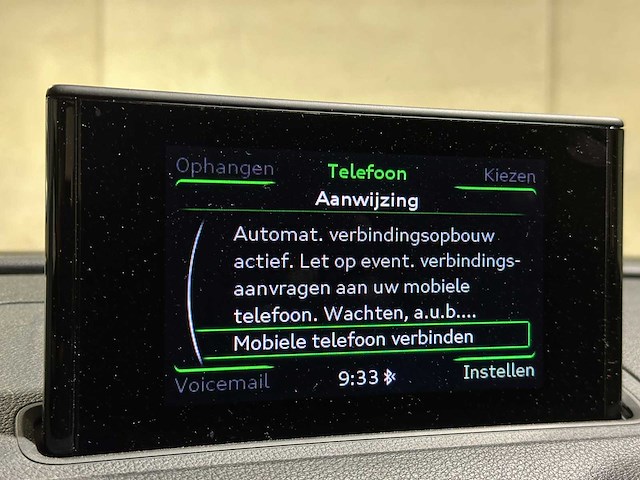 Audi a3 limousine 1.4 tfsi cod ambiente pro line plus 150pk 2015, 5-zfd-12 - afbeelding 28 van  44