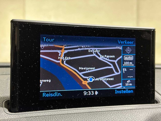 Audi a3 limousine 1.4 tfsi cod ambiente pro line plus 150pk 2015, 5-zfd-12 - afbeelding 29 van  44