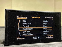 Audi a3 limousine 1.4 tfsi cod ambiente pro line plus 150pk 2015, 5-zfd-12 - afbeelding 30 van  44