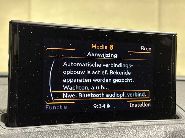 Audi a3 limousine 1.4 tfsi cod ambiente pro line plus 150pk 2015, 5-zfd-12 - afbeelding 31 van  44