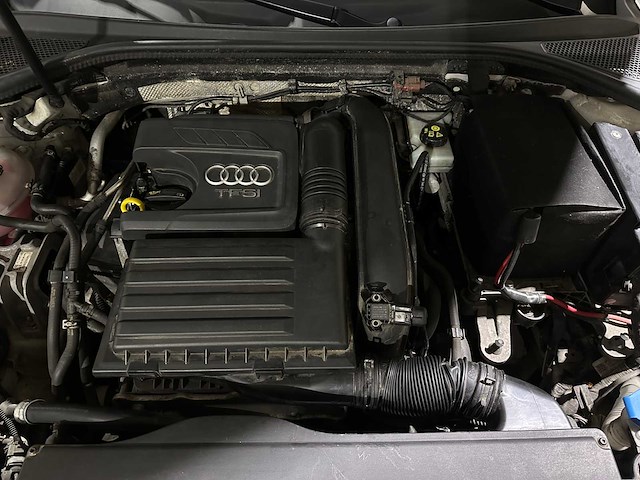 Audi a3 limousine 1.4 tfsi cod ambiente pro line plus 150pk 2015, 5-zfd-12 - afbeelding 37 van  44