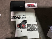 Audi a3 limousine 1.4 tfsi cod ambiente pro line plus 150pk 2015, 5-zfd-12 - afbeelding 38 van  44