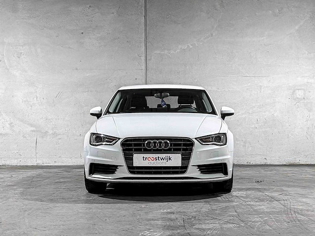 Audi a3 limousine 1.4 tfsi cod ambiente pro line plus 150pk 2015, 5-zfd-12 - afbeelding 40 van  44