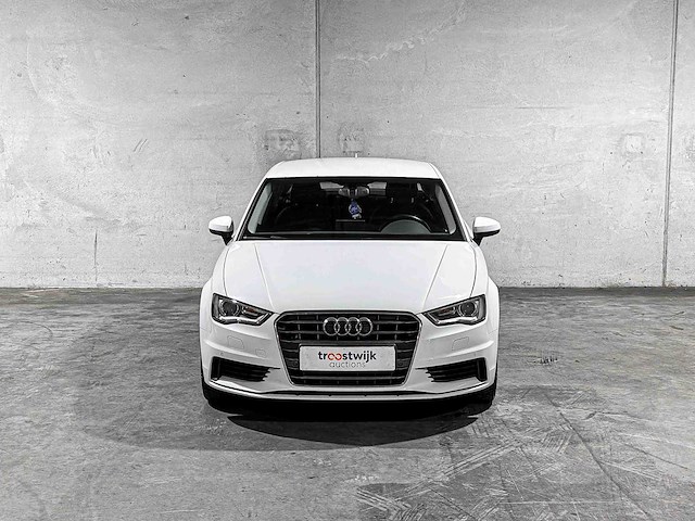 Audi a3 limousine 1.4 tfsi cod ambiente pro line plus 150pk 2015, 5-zfd-12 - afbeelding 41 van  44