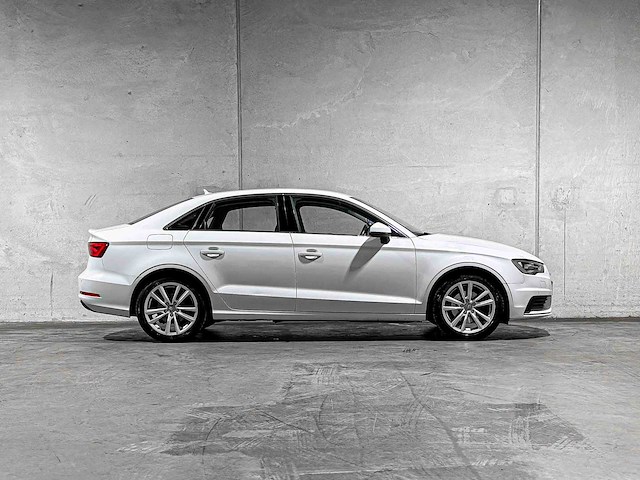 Audi a3 limousine 1.4 tfsi cod ambiente pro line plus 150pk 2015, 5-zfd-12 - afbeelding 44 van  44