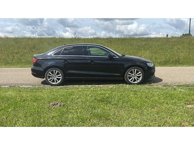 Audi a3 limousine 1.4 tfsi cod ambiente pro line plus 2014 | 1-ttt-74 i - afbeelding 6 van  14
