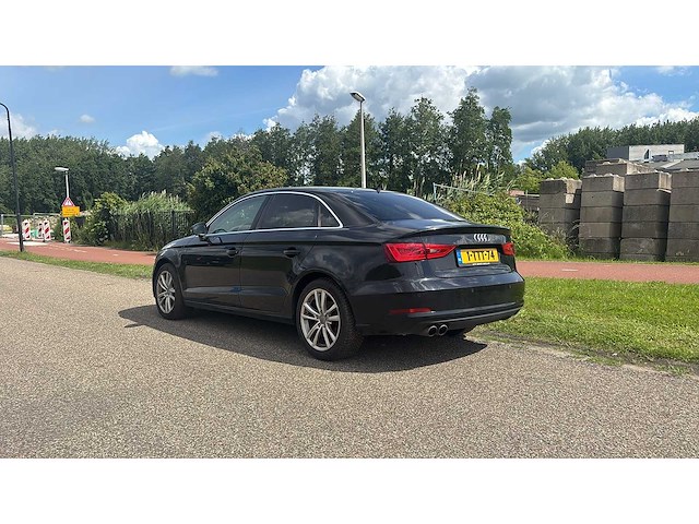 Audi a3 limousine 1.4 tfsi cod ambiente pro line plus 2014 | 1-ttt-74 i - afbeelding 13 van  14
