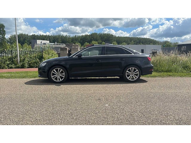 Audi a3 limousine 1.4 tfsi cod ambiente pro line plus 2014 | 1-ttt-74 i - afbeelding 4 van  11