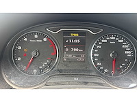 Audi a3 limousine 1.4 tfsi cod ambiente pro line plus 2014 | 1-ttt-74 i - afbeelding 10 van  11