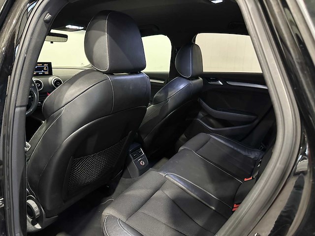 Audi a3 limousine 1.6 tdi ambit. s e gv-617-k - afbeelding 1 van  15