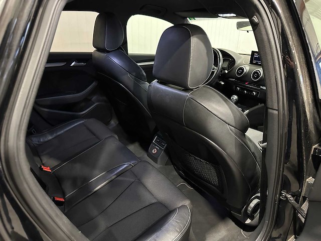 Audi a3 limousine 1.6 tdi ambit. s e gv-617-k - afbeelding 3 van  15