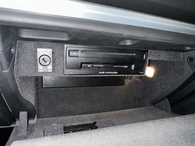 Audi a3 limousine 1.6 tdi ambit. s e gv-617-k - afbeelding 5 van  15