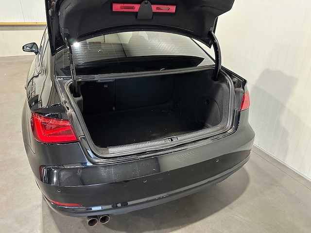 Audi a3 limousine 1.6 tdi ambit. s e gv-617-k - afbeelding 8 van  15